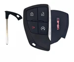 Oem 2023-2024 Gmc Canyon Sierra Smart Keyless Remote Fob YG0G21TB2 13530574. Fixed Price $57.99.