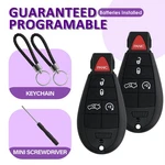 For 2008 2009 2010 Dodge Charger Chrysler 300 Keyless Entry Car Remote Fob. Fixed Price $15.08.