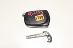 2013-2018 Cadillac Ats Keyless Entry Remote Fob W/key Oem.. Fixed Price $37.20.