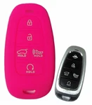 Keyless Entry Remote Fob Rubber Cover Fits Hyundai 2023 2022 Tucson Sonata. Fixed Price $12.55.