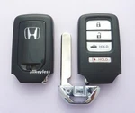 Oem 2018-2022 Honda Accord Prox Smart Keyless Entry Remote Fob CWTWB1G0090. Fixed Price $29.95.