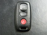 Mazda Keyless Remote Entry Fob Oem 41706 KPU41704 BL8D675RY. Fixed Price $35.99.