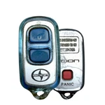 Single Oem Scion Xa Xb Fob Keyless Entry Remote 2004-2007 Blue. Fixed Price $55.88.