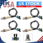 4X O2 Oxygen Sensor Up+downstream For 09-11 Chevrolet Traverse Gmc Acadia Buick. Fixed Price $38.99.