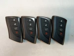 Lot Of Oem Lexus Smart Fob Keyless Entry HYQ14FBZ Buttons. Fixed Price $180.00.