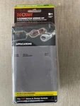 Curt 55502 T-connector Wiring Kit For Acura Tbx Honda Accord 4 Door. Fixed Price $49.00.