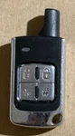 Ultra Start Security Alarm Keyfob Transmitter 4B Tested MKYTR1070TX-MINT!. Fixed Price $75.00.