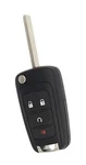 Fits 13501916 Chevrolet Oem 4 Button Key Fob. Fixed Price $23.77.