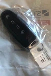 New Lincoln Remote Start Smart Prox Keyless Fob Transmitter W/ Uncut Blade. Fixed Price $198.78.