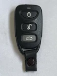 2007 2008 2009 Kia Spectra Keyless Remote Button Fob 95430-2F950 100% Oem. Fixed Price $32.95.