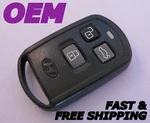 Oem Hyundai XG300 / XG350 Keyless Entry Remote Fob OSLOKA-221T With Strap. Fixed Price $129.99.