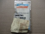 Mopar (mitsubishi) Keyless Entry Fob Nos '02-'05 My P/n MR587981. Fixed Price $89.50.