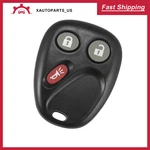 Keyless Entry Remote Car Fob 315MHZ Fits For Gmc Envoy - Pcs. Fixed Price $13.72.