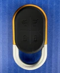 2022 2023 2024 Rivian R1S Oem Key Fob Remote PT00050475. Fixed Price $499.00.