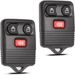 Fob Keyless Entry Fits Ford F150 F250 F350 Explorer Expedition Black. Fixed Price $11.99.