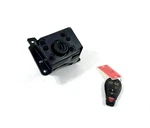 2014 Dodge Caravan Wireless Ignition Switch Node W/ Remote Key 68105736AD Oem. Fixed Price $108.86.