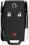 Keylessoption Entry Remote Control Car Fob Replacement For.... Fixed Price $21.76.