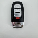 Genuine Audi Key Fob Remote 959 754 Oem Tested. Fixed Price $35.99.
