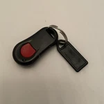 Identity Oxc- 225 Oem Fob Keyless Entry Remote, Tested. Fixed Price $24.97.