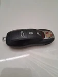 2015-2018 Porsche Macan Gts Remote Entry Smart Key Fob Button Oem Super Clean. Fixed Price $75.00.