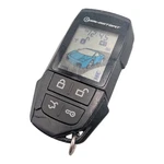 Oem Idatastart Keyless Remote Fob Alarm Transmitter 2AEPJ-TR2650A. Fixed Price $69.85.