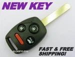 Oem Reshelled 2012-15 Honda Pilot Ex-l Keyless Entry Remote Fob KR55WK49308. Fixed Price $99.95.