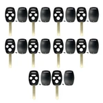 Remote Key Fob Case Shell Compatible With Honda Non Chip Holder HO01 (10 Pack). Fixed Price $14.46.