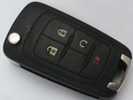 2014-2015 Chevrolet Cruze Ls 1LT Ltz Smart Fob Keyless Entry Remote Oem. Fixed Price $80.45.