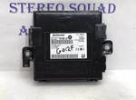 2015 Chrysler 200 Keyless Entry Control Module P68155691AE "G012F". Fixed Price $44.00.