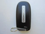 Oem 2011-2018 Dodge Charger Challenger Smart Keyless Remote Fob Unlocked. Fixed Price $945.95.