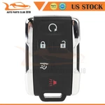 For Chevrolet Tahoe Silverado 2015 2016 2017 2018 2019 Key Entry Remote Fob. Fixed Price $17.99.