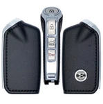 New Oem 18-21 Kia Stinger Gt Smart Proximity Keyless Remote TQ8-FOB-4F15. Fixed Price $105.56.