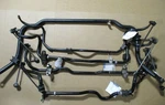 2010 Volkswagen Cc Fwd Rear Stabilizer Bar Oem 126K Miles - LKQ364018282. Fixed Price $158.85.