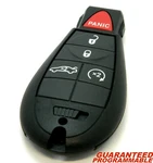 2008-2014 Dodge Challenger Remote Key Fob 56046694 New Oem. Fixed Price $119.94.
