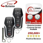 Ford Edge Explorer Fusion Mustang Remote Smart Key Fob M3N-A2C31243800. Fixed Price $69.95.