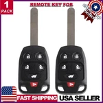 For 2011 2012 2013 2014 Honda Odyssey Keyless Remote Car Fob N5F-A04TAA. Fixed Price $24.98.
