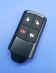 Aftermarket Remote Fcc Id SRW-KRVAR-002 Fob Keyless Entry. Fixed Price $19.99.