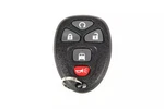 Genuine Gm Button Keyless Entry Remote Fob 22953234. Fixed Price $114.70.