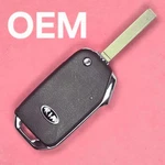Oem 2020 - 2024 Kia Sorento Remote Flip Key 3B SY5SKRGE03 Without Transponder. Fixed Price $89.99.
