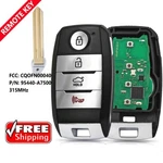 Kia Forte Koup 2014 2015 2016 Smart Remote Key Fob CQOFN00040 95440-A7500. Fixed Price $27.77.