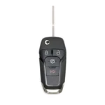 Standardautopart Smart Remote Keyless Entry Compatible With Ford Fusion 2.... Fixed Price $92.18.