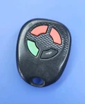 Used Prestige 4-BUTTON Remote Transmitter ELVAT0C Elvatoc APS2K4SAW. Fixed Price $19.99.