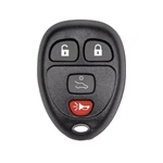 Dorman Keyless Remote Fob Repair Case 4 Button For Allure Century Malibu G6. Fixed Price $27.04.