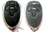 2; Crimestopper Keyless Remote Car Starter Fob Blue Led Alarm CHX-SP101. Fixed Price $20.82.