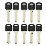 Replacement For Pontiac Grand Prix Transponder Key Small Head ID13 PK3 B103PT. Fixed Price $33.03.