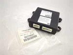 New Oem Genuine Keyless Entry Mod Mitsubishi Outlander Sport 2011-2018 8637A527. Fixed Price $225.00.