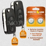 For 1998 1999 2000 2001 Vw Volkswagen Beetle Golf Keyless Car Remote Fob. Fixed Price $21.95.