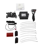 2014 Jeep Grand Cherokee Remote Start Kit Oem New Mopar Genuine 82214097AD. Fixed Price $343.77.