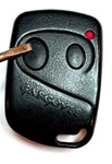 J5523518T1 Crimestopper CS-335G Keyless Car Remote Control Fob PT2262 CS-9701. Fixed Price $39.83.