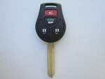 Oem 2013-2019 Nissan Sentra Versa Keyless Remote Entry Fob CWTWB1U751. Fixed Price $17.95.